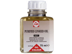 Ulei de in purified TALENS 75ml