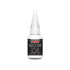 Ulei siliconic Pentart 20 ml