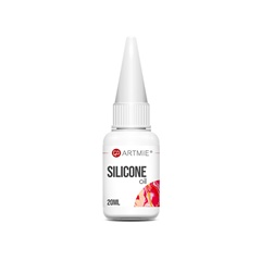 Ulei siliconic ARTMIE 20 ml