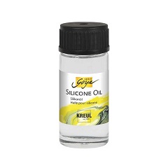 ulei siliconic Solo Goya 20 ml