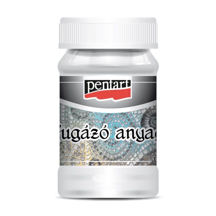 Umplutură pentru mozaic Pentart | culori diferite
