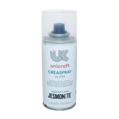 UNICRAFT Creaspray Glossy Spray Lacquer 150 g
