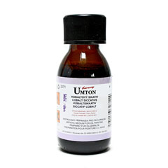 Uscare cobalt Umton 3271 | volume diferite