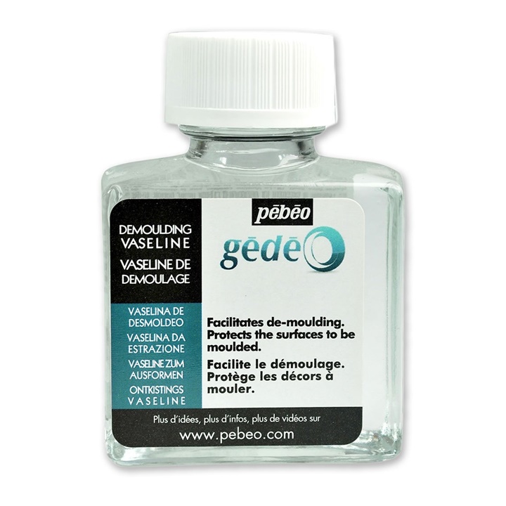 Vaselina Pebeo Gedeo 75 ml