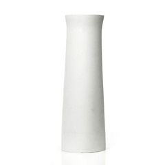 Vaza din lut copt - semi fabricat - 39.5x11.5x13.5 cm
