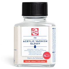 Vernis acrilic lucis AMSTERDAM - alege varianta