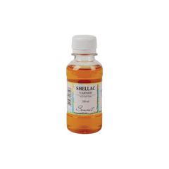 Verniș final Shellac Sonnet 120 ml