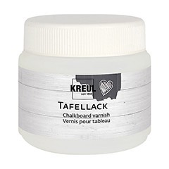 Verniș cu efect de tablă KREUL 150 ml