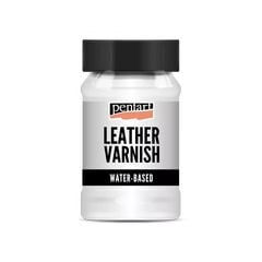 Vernisaj pentru piele Pentart 100 ml | Diverse tipuri