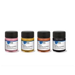 Vopsea acrilică KREUL METALLIC 50 ml | alege culoarea