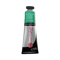 Vopsea de ulei Daler-Rowney GEORGIAN 38 ml | diverse nuanțe