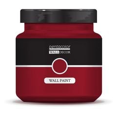 Vopsea decorativă de perete 1000 ml | Diverse nuanțe