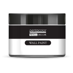 Vopsea decorativă de perete 150ml | Antique white