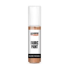 Vopsea textilă metalică Pentart 20ml | Diverse nuanțe