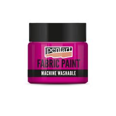 Vopsea textilă neon Pentart 30 ml | Diverse nuanțe