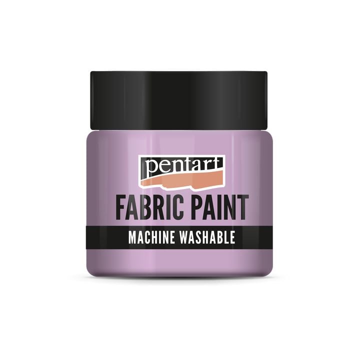 Vopsea textilă Pentart 50 ml | Diverse nuanțe