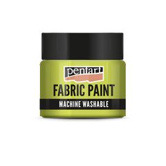 Vopsea textilă Pentart Glow-in-the-Dark 30 ml | Diverse nuanțe
